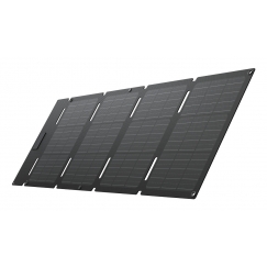 EcoFlow EFSOLAR45-TYPE-C солнечная панель 45 W Монокристаллический силикон