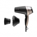 Remington Thermacare Pro 2300 hair dryer 2300 W Black, Brown