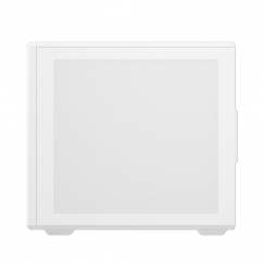 Cooler Master Elite 600 Tower Permatomas, Balta