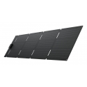 EcoFlow EFSOLAR60-TYPE-C päikesepaneel 60 W Monokristalliin silikoon