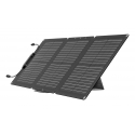 EcoFlow EFSOLAR60-TYPE-C saules panelis 60 W Monokristāla silikons