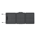 EcoFlow EFSOLAR60-TYPE-C saules panelis 60 W Monokristāla silikons