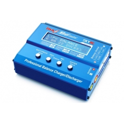 SkyRC iMAX B6mini baterijų įkroviklis