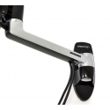 Ergotron LX HD Wall Mount Swing Arm 106,7 cm (42") Alumiinium