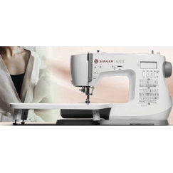 SINGER C7225 Computerised sewing machine Electric