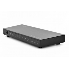 Digitus DS-43302 videohaaroitin HDMI 8x HDMI