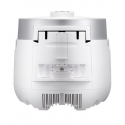 Cuckoo CRP-LHTR0609F скороварка для риса 1,4 L 1090 W Белый