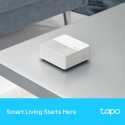 TP-Link Tapo H200 Vadu & Bezvadu Balts