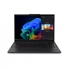 Lenovo ThinkPad T16 Gen 4 (AMD) Copilot+ PC