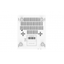 Mikrotik hEX PoE juhtmega ruuter Valge