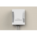 Mikrotik hEX PoE juhtmega ruuter Valge