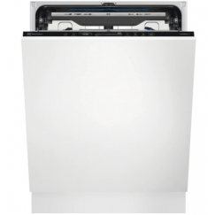 Electrolux EEC67310L Полностью встраиваемый 14 мест D