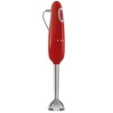 Smeg HBF03RDEU blender Immersion blender 700 W Red Smeg HBF03RDEU blender Immersion blender 700 W Red