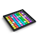 Novation Launchpad Mini MK3 Черный Novation Launchpad Mini MK3 Черный