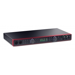Focusrite Scarlett 18i20
