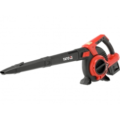 Yato YT-85173 lehepuhur