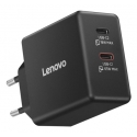 Lenovo G0A6065BEU mobile device charger Universal Black AC Indoor