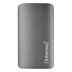 Intenso TX800 500 GB USB tüüp-C USB 3.2 Gen 2x2 Söehall