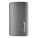 Intenso TX800 500 GB USB Type-C USB 3.2 Gen 2x2 Anthracite