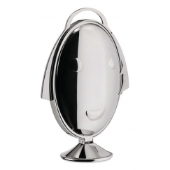 Alessi Anna Gong cake/pie server Stainless steel