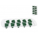 Ice cube tray, 21.5X11X2Cm, SUMMER ENJOY Ice cube tray, 21.5X11X2Cm, SUMMER ENJOY