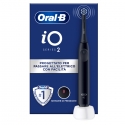 Oral-B iO 2 Adult Rotating toothbrush Black