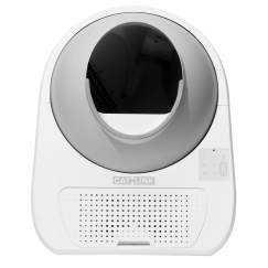 CATLINK Ultra PRO Кошка Self-cleaning litter box Белый