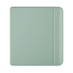 Rakuten Kobo Basic SleepCover e-book reader case 17.8 cm (7") Folio Green