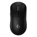 Logitech G 910-006630 mouse Gaming Right-hand RF Wireless Optical 32000 DPI