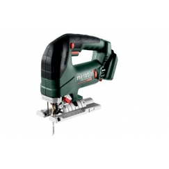 Metabo STAB 18 LTX 150 BL лобзик 3500 spm 2 kg