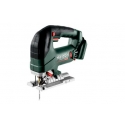 Metabo STAB 18 LTX 150 BL лобзик 3500 spm 2 kg