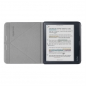 Rakuten Kobo SleepCover e-book reader case 17.8 cm (7") Folio Black