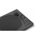 Sony PS-LX3BT Belt-drive audio turntable Black Automatic