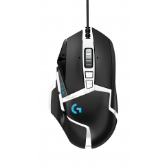 Logitech G G502 SE HERO Gaming Mouse
