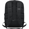 Lenovo GX40V10007 laptop case 43.9 cm (17.3") Backpack Black