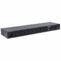 Intellinet 163682 power distribution unit (PDU)