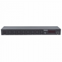 Intellinet 163682 power distribution unit (PDU)
