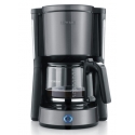 Severin KA 9572 coffee maker Fully-auto Drip coffee maker