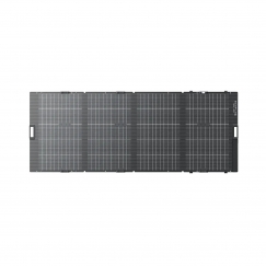 EcoFlow 400W Lightweight Solar Panel saules panelis Monokristāla silikons