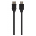 Belkin 1.5m, 2xHDMI HDMI кабель 1,5 m HDMI Тип A (Стандарт) Черный Belkin 1.5m, 2xHDMI HDMI кабель 1,5 m HDMI Тип A (Стандарт) Черный