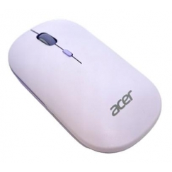 Acer AMR130 mouse Universal Ambidextrous RF Wireless + Bluetooth 1600 DPI