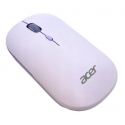 Acer AMR130 hiiri Universaali Molempikätinen RF Wireless + Bluetooth 1600 DPI