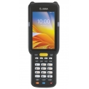 Zebra MC3300x handheld mobile computer 10.2 cm (4") 800 x 480 pixels Touchscreen 505 g Black
