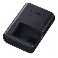 Canon LC-E12 baterijų įkroviklis