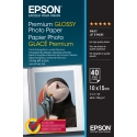 Epson Premium Glossy Photo Paper Белый Премиум-глянец Epson Premium Glossy Photo Paper Белый Премиум-глянец