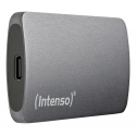Intenso TX800 1 TB USB Type-C USB 3.2 Gen 2x2 Антрацит