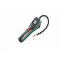 Bosch EasyPump (integrated) Cordless 3.6V Air Pump Bosch EasyPump (integrated) Cordless 3.6V Air Pump
