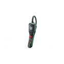 Bosch EasyPump (integrated) Cordless 3.6V Air Pump Bosch EasyPump (integrated) Cordless 3.6V Air Pump