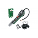 Bosch EasyPump (integrated) Cordless 3.6V Air Pump Bosch EasyPump (integrated) Cordless 3.6V Air Pump