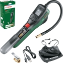 Bosch EasyPump (integrated) Cordless 3.6V Air Pump Bosch EasyPump (integrated) Cordless 3.6V Air Pump